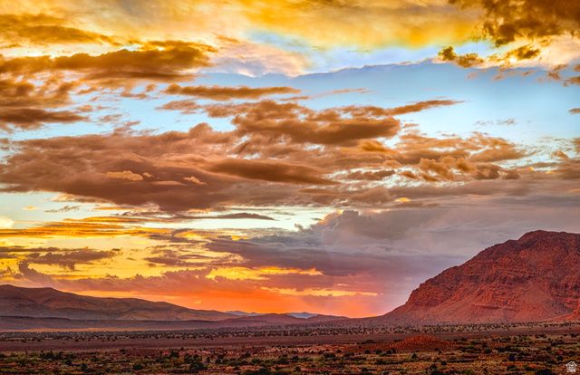 864 N SIHU WAY, Ivins, UT 84738