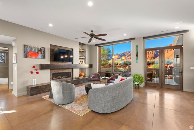 864 N SIHU WAY, Ivins, UT 84738