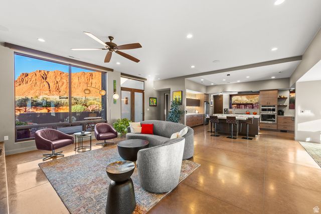 864 N SIHU WAY, Ivins, UT 84738