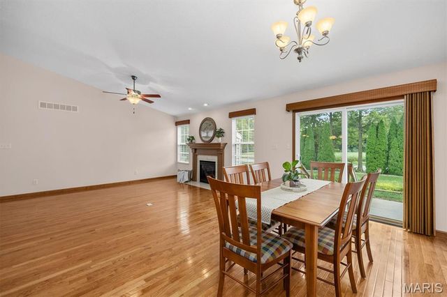 485 Bandmour Place, O'fallon, IL 62269