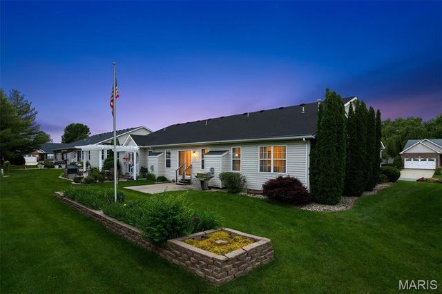 485 Bandmour Place, O'fallon, IL 62269
