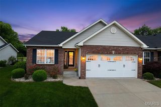 485 Bandmour Place, O'fallon, IL 62269
