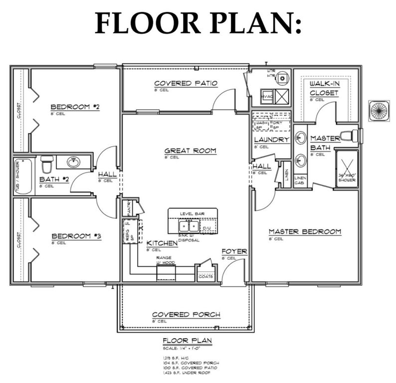 Image 2 of property listing at 4181 Luar, Chipley, FL 32428