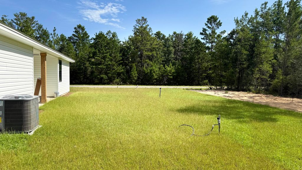 Image 24 of property listing at 4181 Luar, Chipley, FL 32428