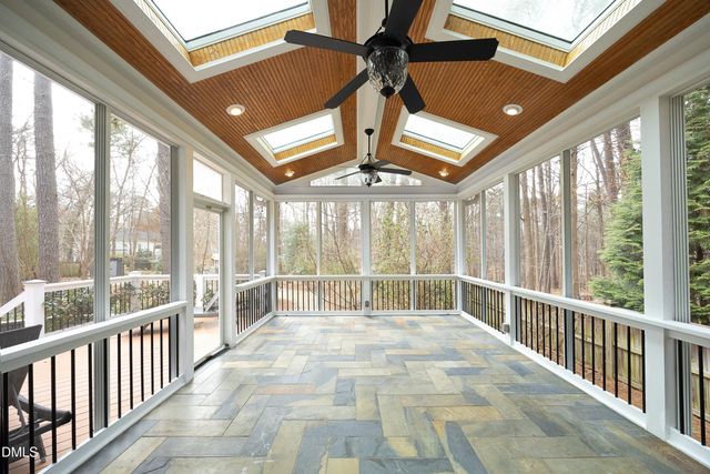 10728 Winding Wood Trail, Raleigh, NC 27613