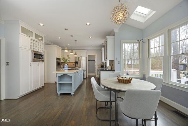 10728 Winding Wood Trail, Raleigh, NC 27613