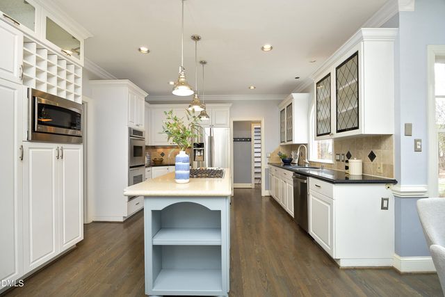 10728 Winding Wood Trail, Raleigh, NC 27613