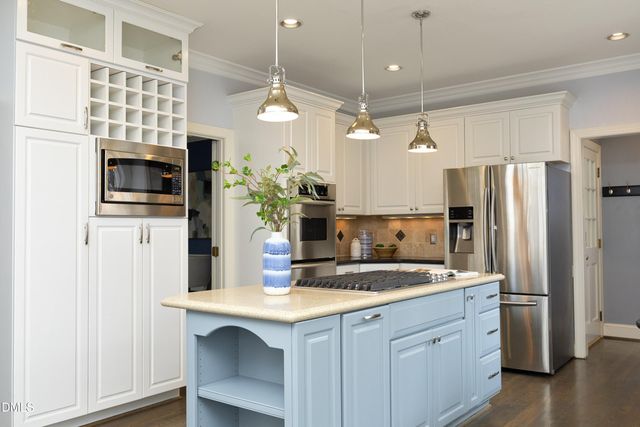 10728 Winding Wood Trail, Raleigh, NC 27613