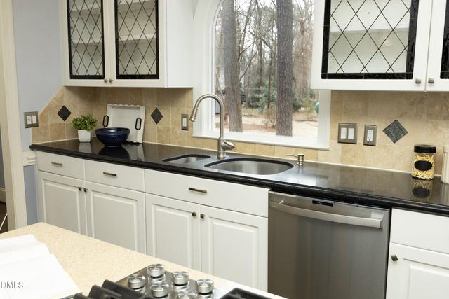 10728 Winding Wood Trail, Raleigh, NC 27613