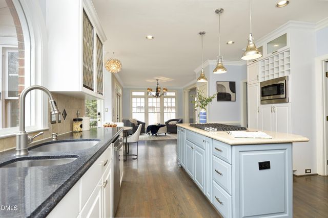 10728 Winding Wood Trail, Raleigh, NC 27613