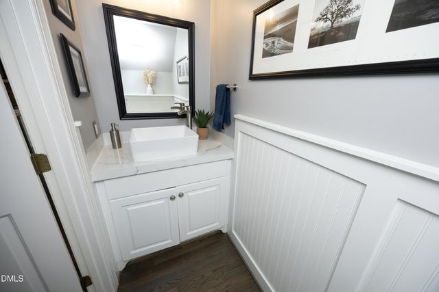 10728 Winding Wood Trail, Raleigh, NC 27613