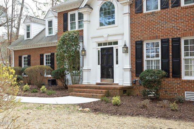 10728 Winding Wood Trail, Raleigh, NC 27613