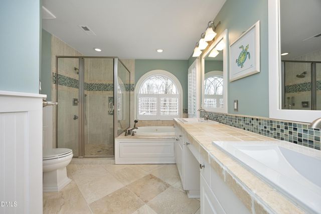 10728 Winding Wood Trail, Raleigh, NC 27613