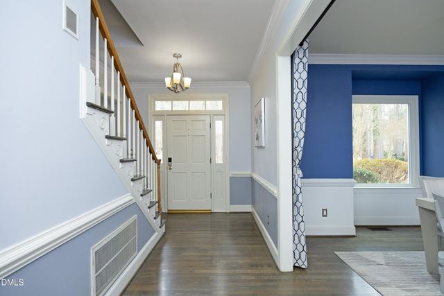 10728 Winding Wood Trail, Raleigh, NC 27613