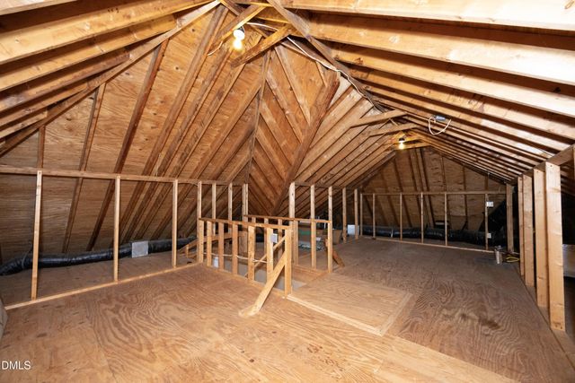 10728 Winding Wood Trail, Raleigh, NC 27613