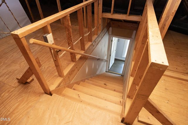 10728 Winding Wood Trail, Raleigh, NC 27613