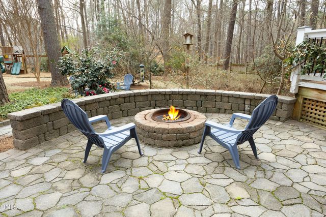 10728 Winding Wood Trail, Raleigh, NC 27613