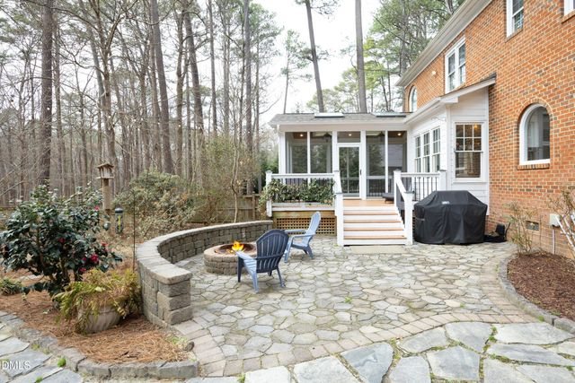 10728 Winding Wood Trail, Raleigh, NC 27613