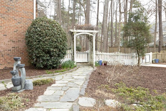 10728 Winding Wood Trail, Raleigh, NC 27613