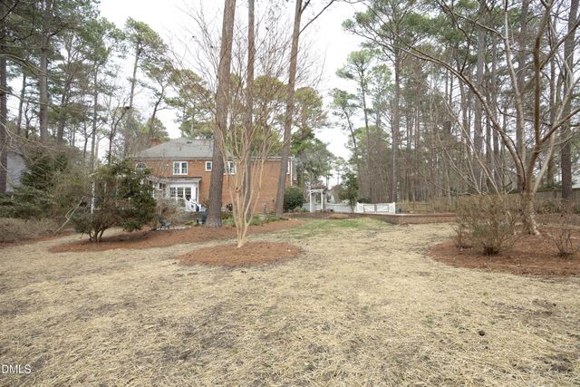 10728 Winding Wood Trail, Raleigh, NC 27613