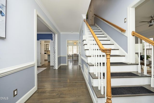 10728 Winding Wood Trail, Raleigh, NC 27613