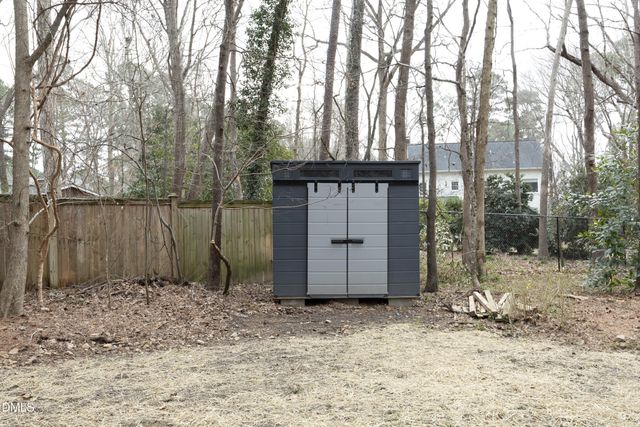 10728 Winding Wood Trail, Raleigh, NC 27613