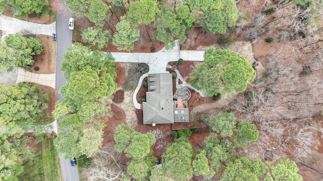 10728 Winding Wood Trail, Raleigh, NC 27613