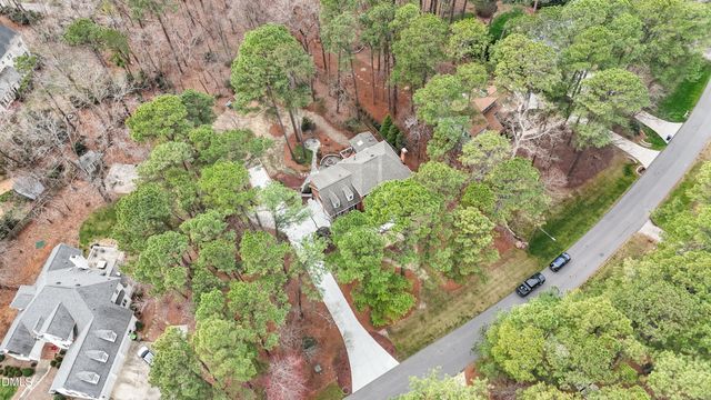 10728 Winding Wood Trail, Raleigh, NC 27613