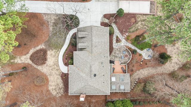 10728 Winding Wood Trail, Raleigh, NC 27613