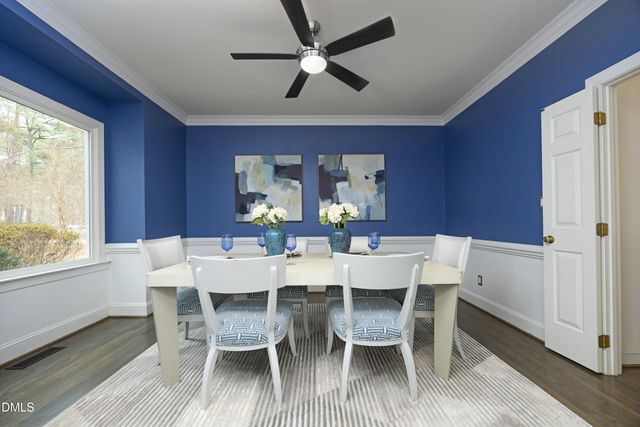 10728 Winding Wood Trail, Raleigh, NC 27613