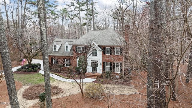 10728 Winding Wood Trail, Raleigh, NC 27613