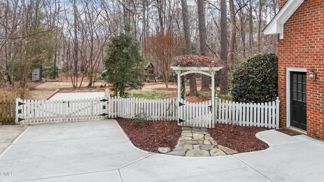10728 Winding Wood Trail, Raleigh, NC 27613