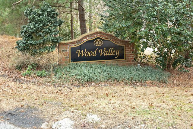 10728 Winding Wood Trail, Raleigh, NC 27613