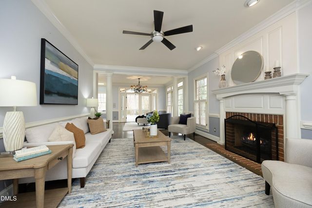 10728 Winding Wood Trail, Raleigh, NC 27613