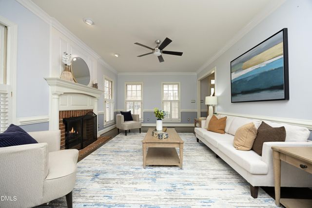 10728 Winding Wood Trail, Raleigh, NC 27613