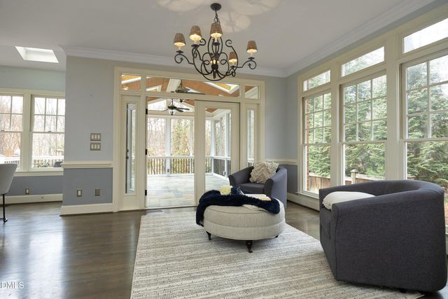 10728 Winding Wood Trail, Raleigh, NC 27613