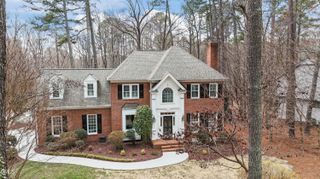 10728 Winding Wood Trail, Raleigh, NC 27613