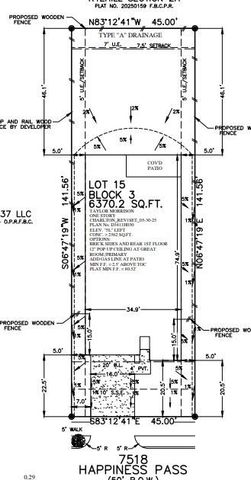 7518 Happiness Pass, Richmond, TX 77469