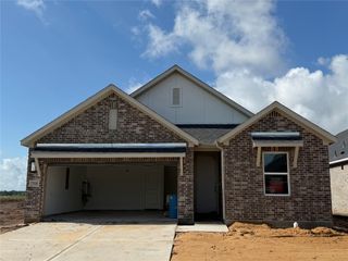 7518 Happiness Pass, Richmond, TX 77469