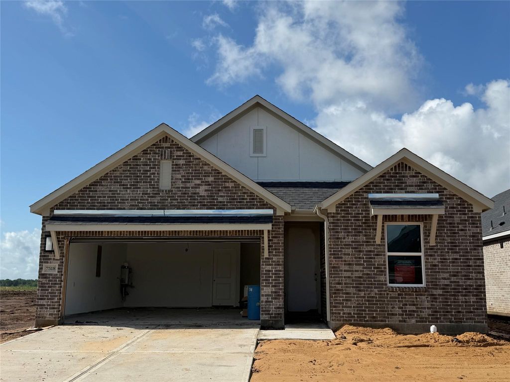 7518 Happiness Pass, Richmond, TX 77469