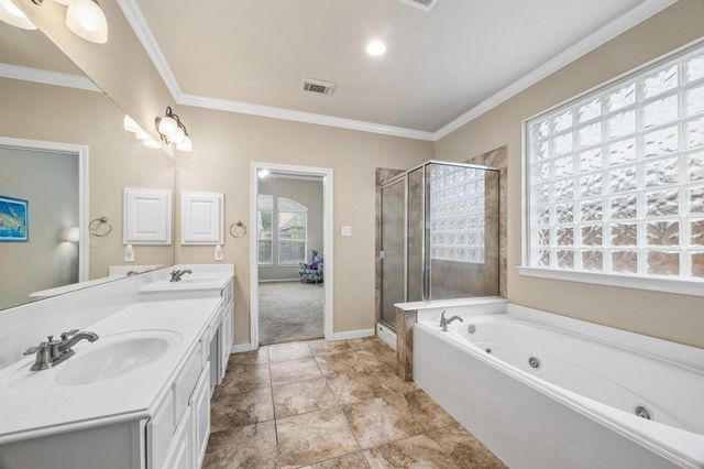 25611 Durango Falls Lane, Katy, TX 77494