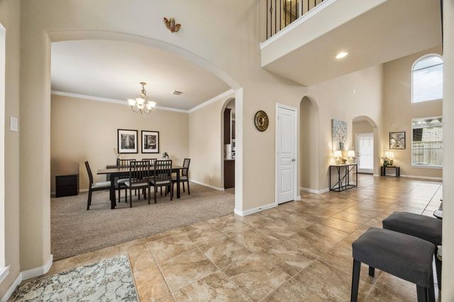 25611 Durango Falls Lane, Katy, TX 77494