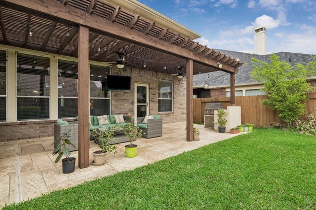 25611 Durango Falls Lane, Katy, TX 77494