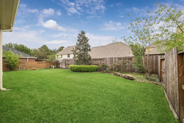 25611 Durango Falls Lane, Katy, TX 77494