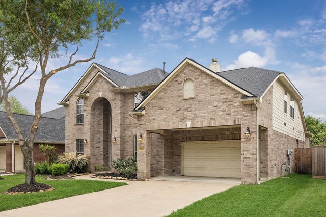 25611 Durango Falls Lane, Katy, TX 77494