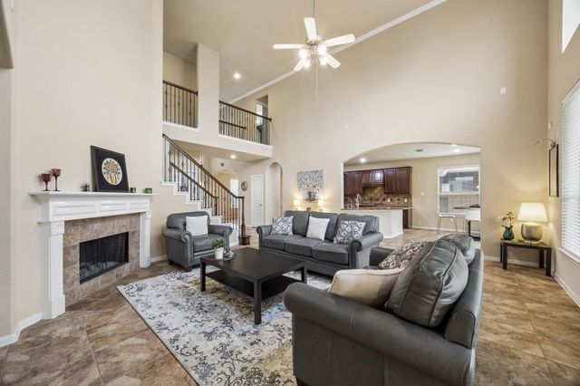 25611 Durango Falls Lane, Katy, TX 77494