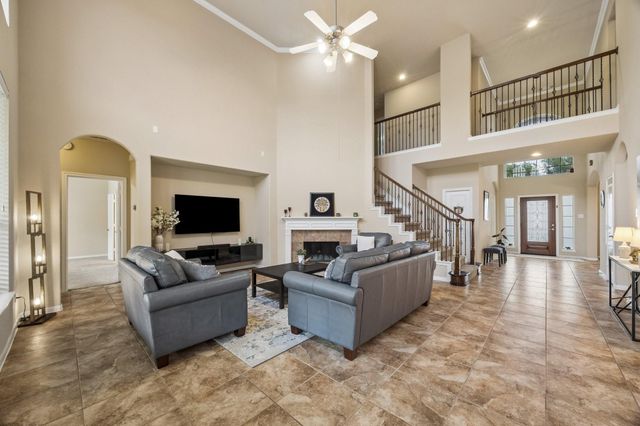 25611 Durango Falls Lane, Katy, TX 77494