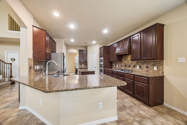 25611 Durango Falls Lane, Katy, TX 77494