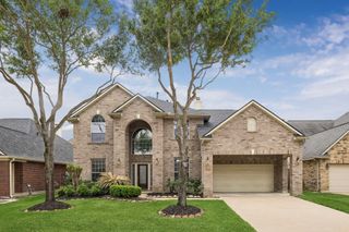 25611 Durango Falls Lane, Katy, TX 77494