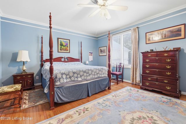 14208 Woodland Ridge Dr, Louisville, KY 40245